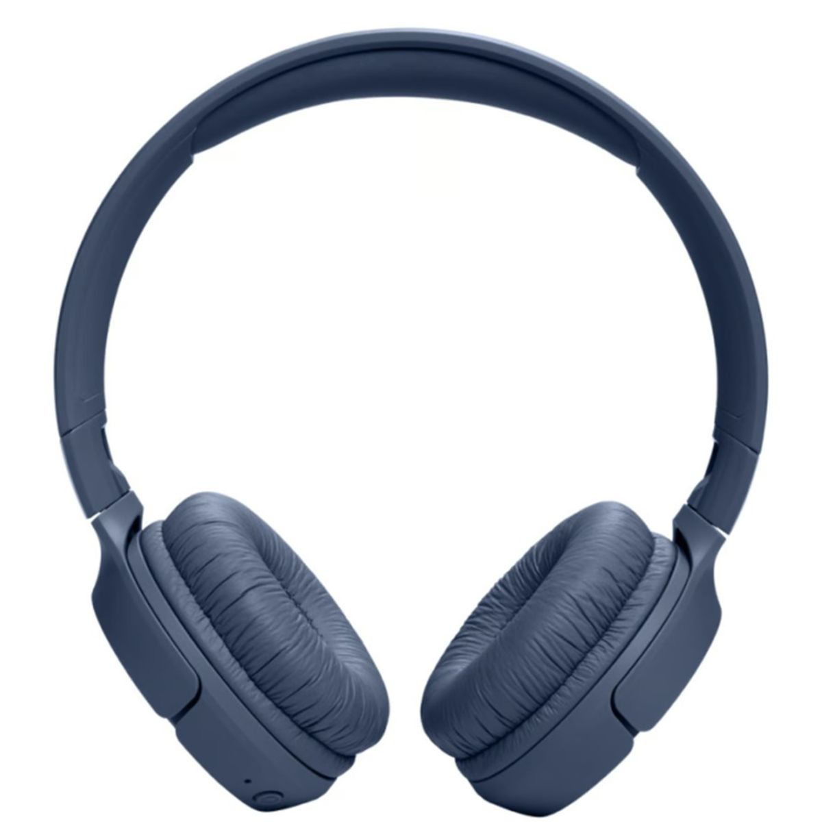 JBL - Audífonos Bluetooth JBL Tune 520BT Azul