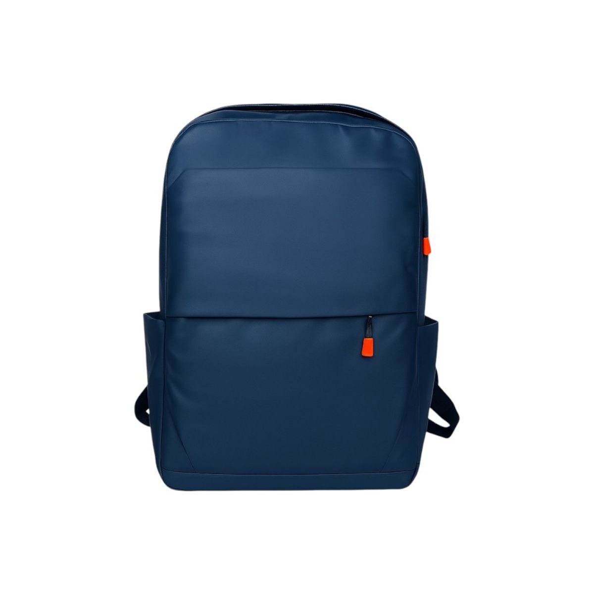 GENERICO - Mochila Urbana Impermeable BP1186 Azul