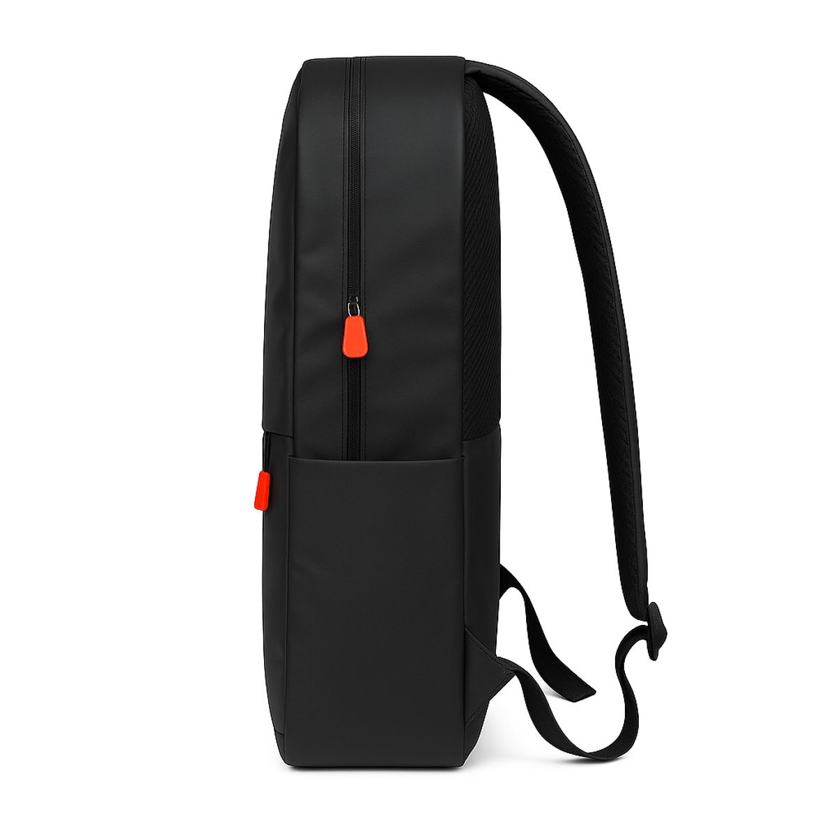 GENERICO - Mochila Urbana Impermeable BP1186 Azul
