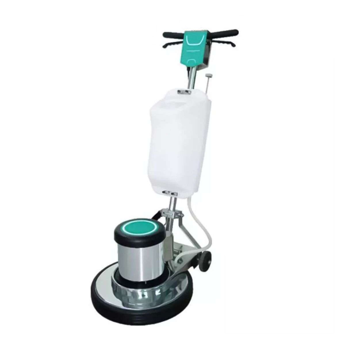 EXORIAM - Lustradora Fregadora 1100W Alto Transito