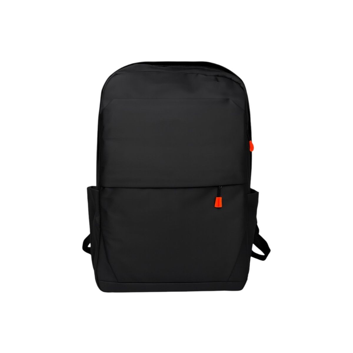 GENERICO - Mochila Urbana Impermeable BP1186 Negro