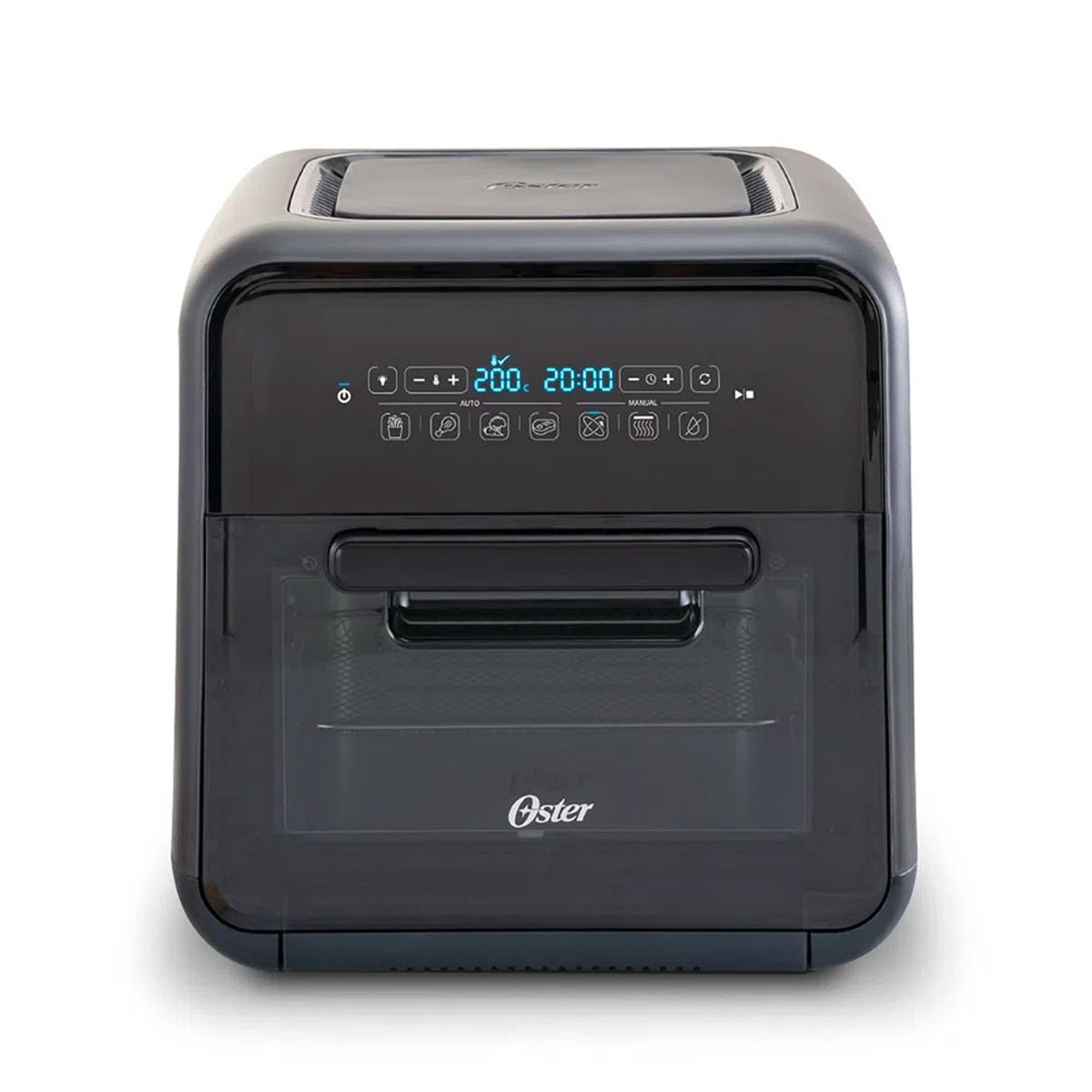 OSTER - Freidora de Aire Digital 10 litros Oster CKSTAFOV3