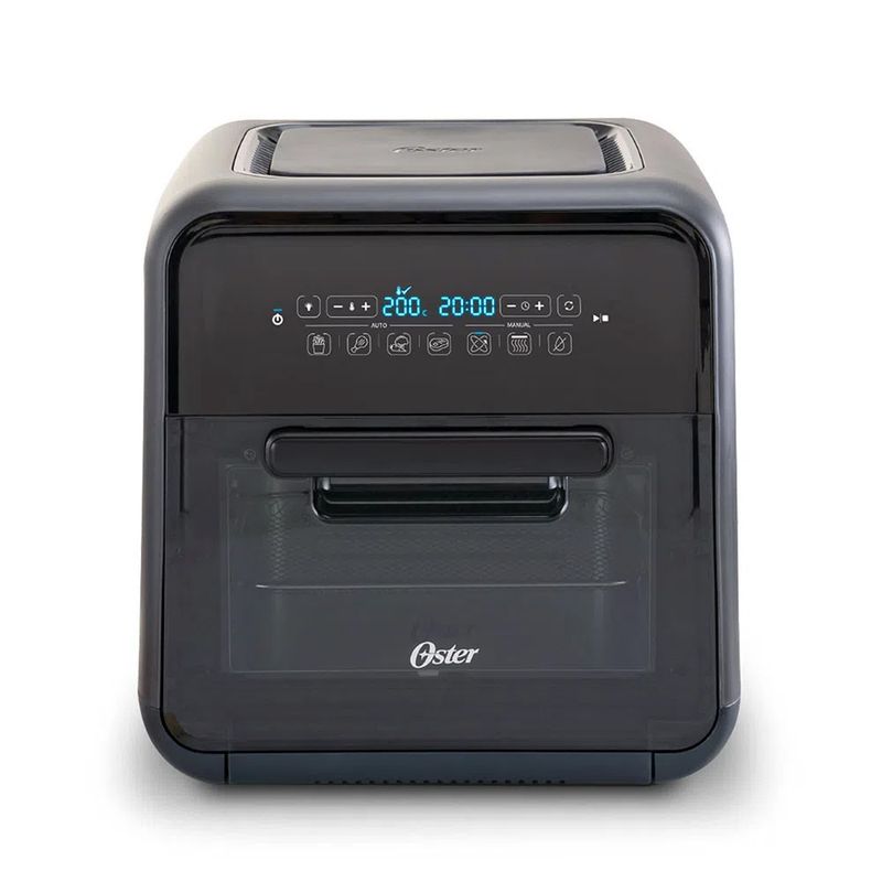 OSTER - Freidora de Aire Digital 10 litros Oster CKSTAFOV3