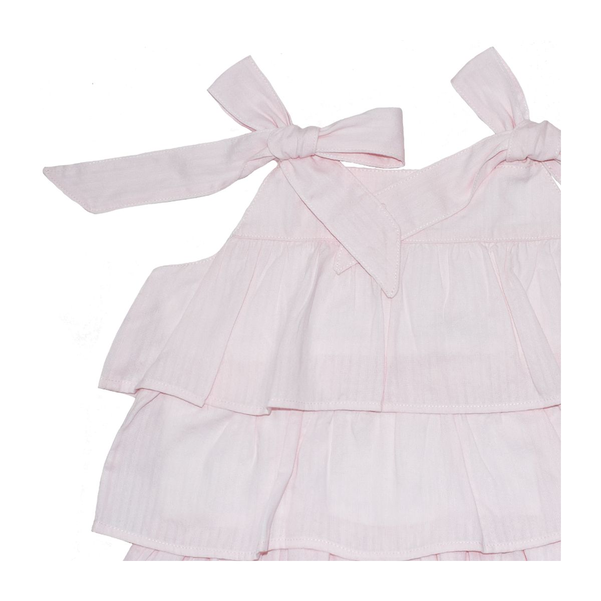 BEBELU - Blusa Nansú Liria Para Niña Bebelú