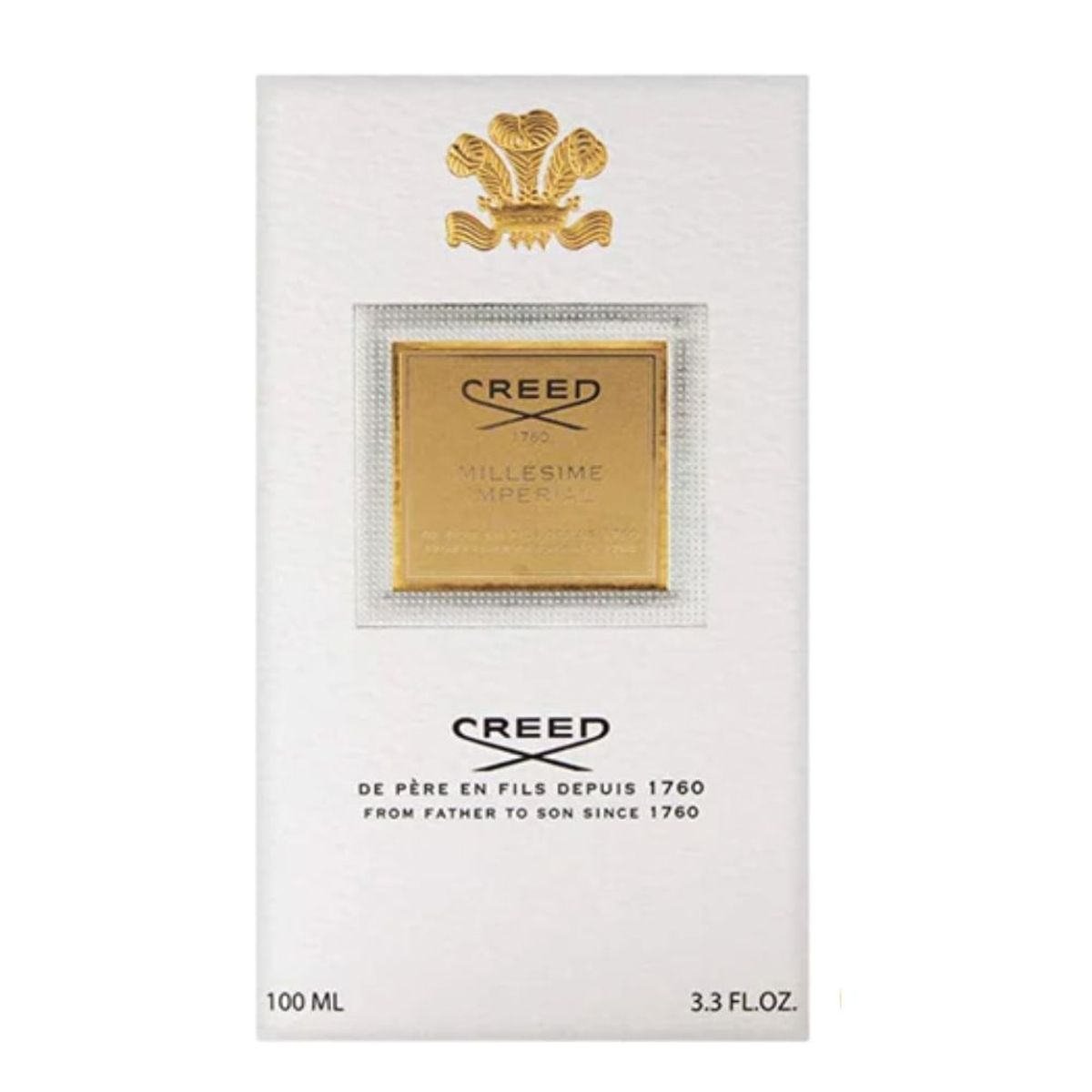 CREED - Creed Millesime Imperial For Men Eau de Parfum 100 ml
