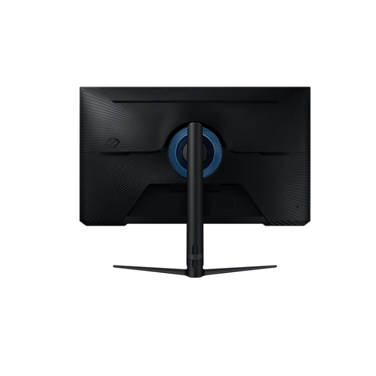 SAMSUNG - Monitor Gaming Samsung LS24DG300ELXPE Odyssey G3 24