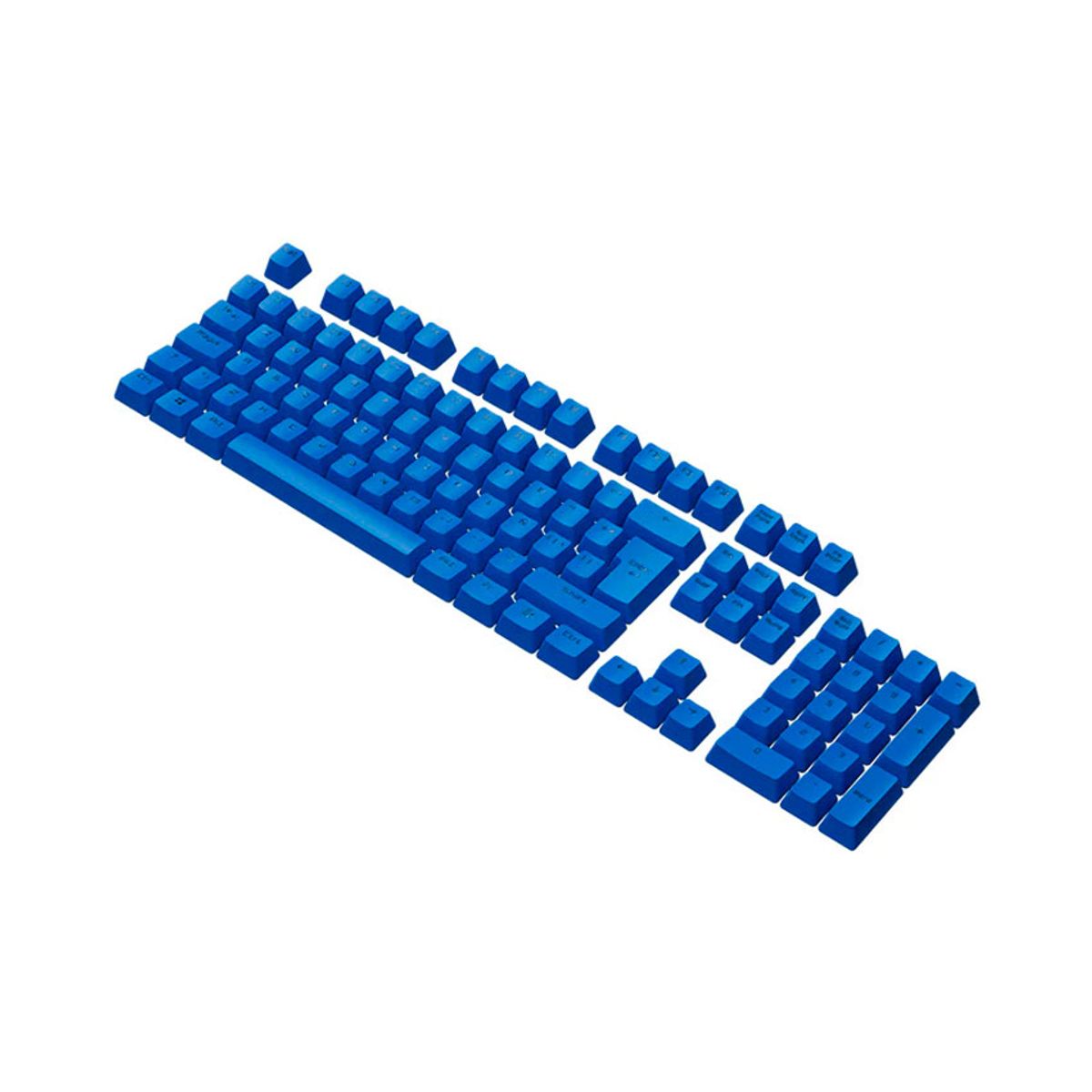 VSG - Keycaps Stardust VSG Azul  – 105 Teclas Español latam