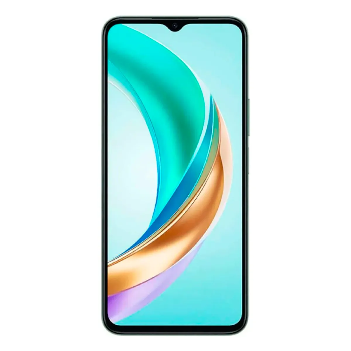 HONOR - Honor X6b 256GB 6GB RAM LILA+ Eb-95 MAXBUDS