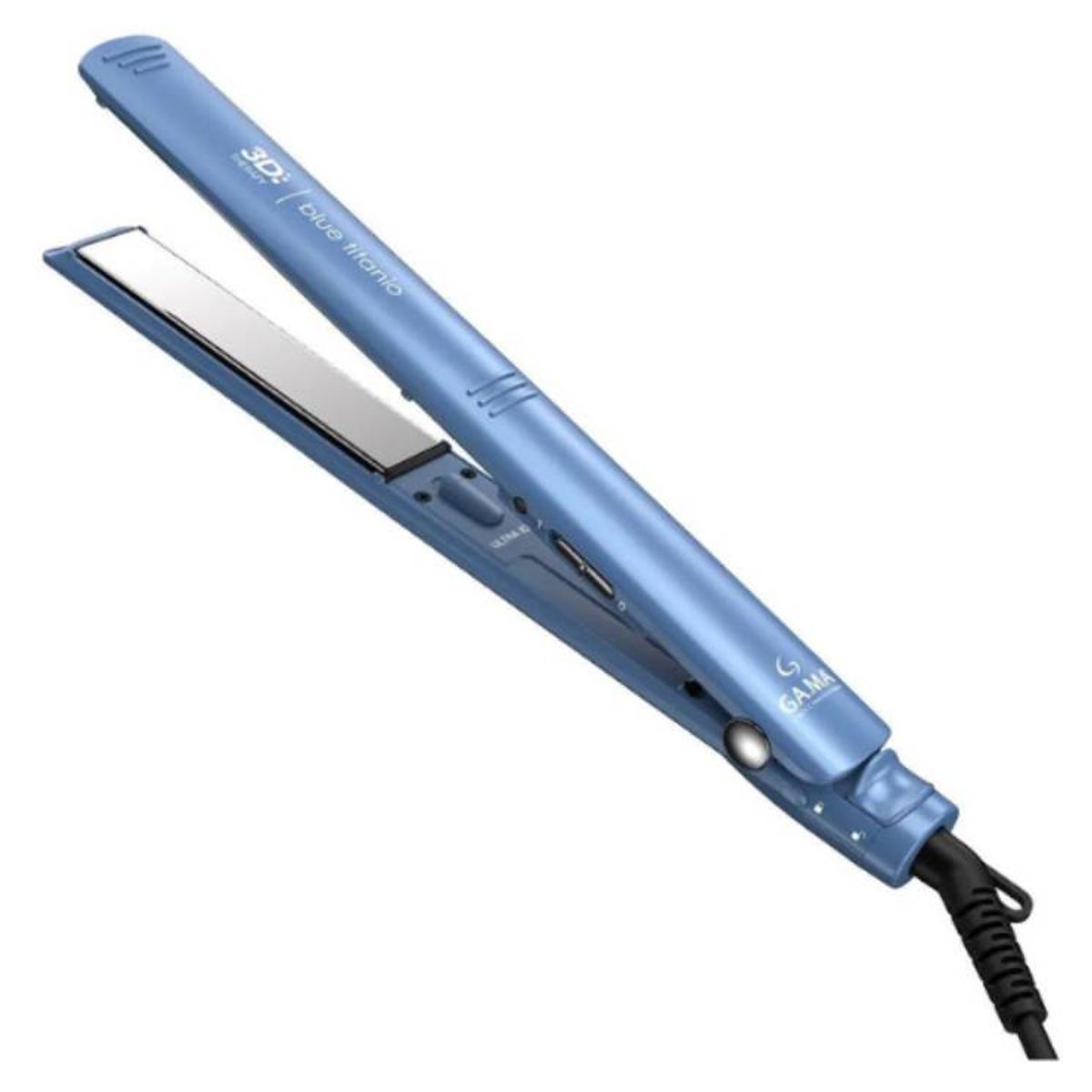 GAMA - Alizador Elegance 3D Blue Tit Sy Gama BECHS0000002426