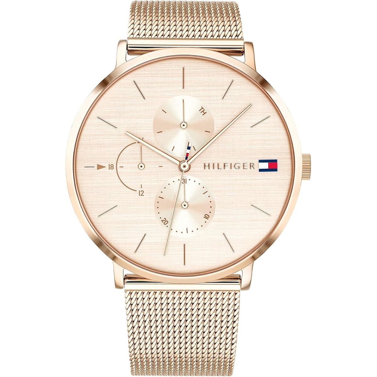TOMMY HILFIGER - Tommy Hilfiger -  Reloj 1781944 Jenna para Mujer