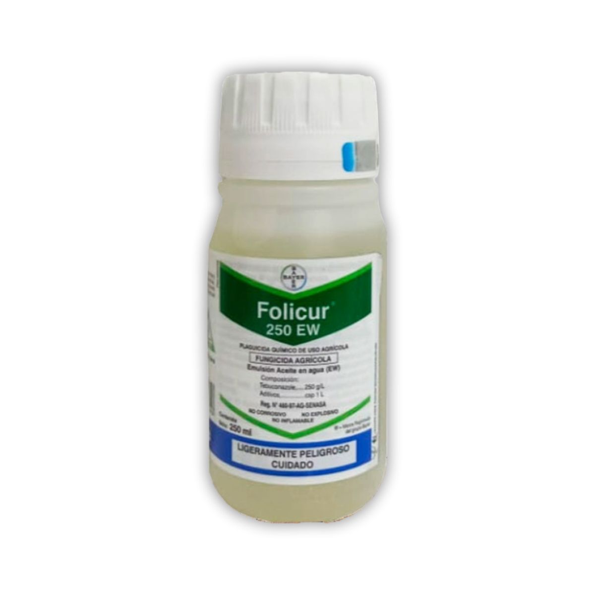 GENERICO - FOLICUR 250 EW 250ML INSECTICIDA  AGRICOLA