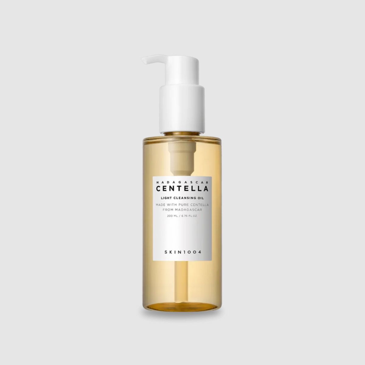 SKIN1004 - PACK DE RUTINA COMPLETA DE CENTELLA SKIN1004 4 PASOS