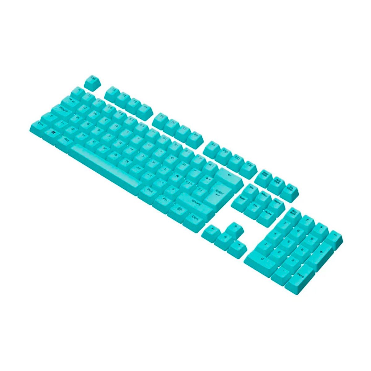 VSG - Keycaps VSG Stardust Blue Neptune – 105 Teclas