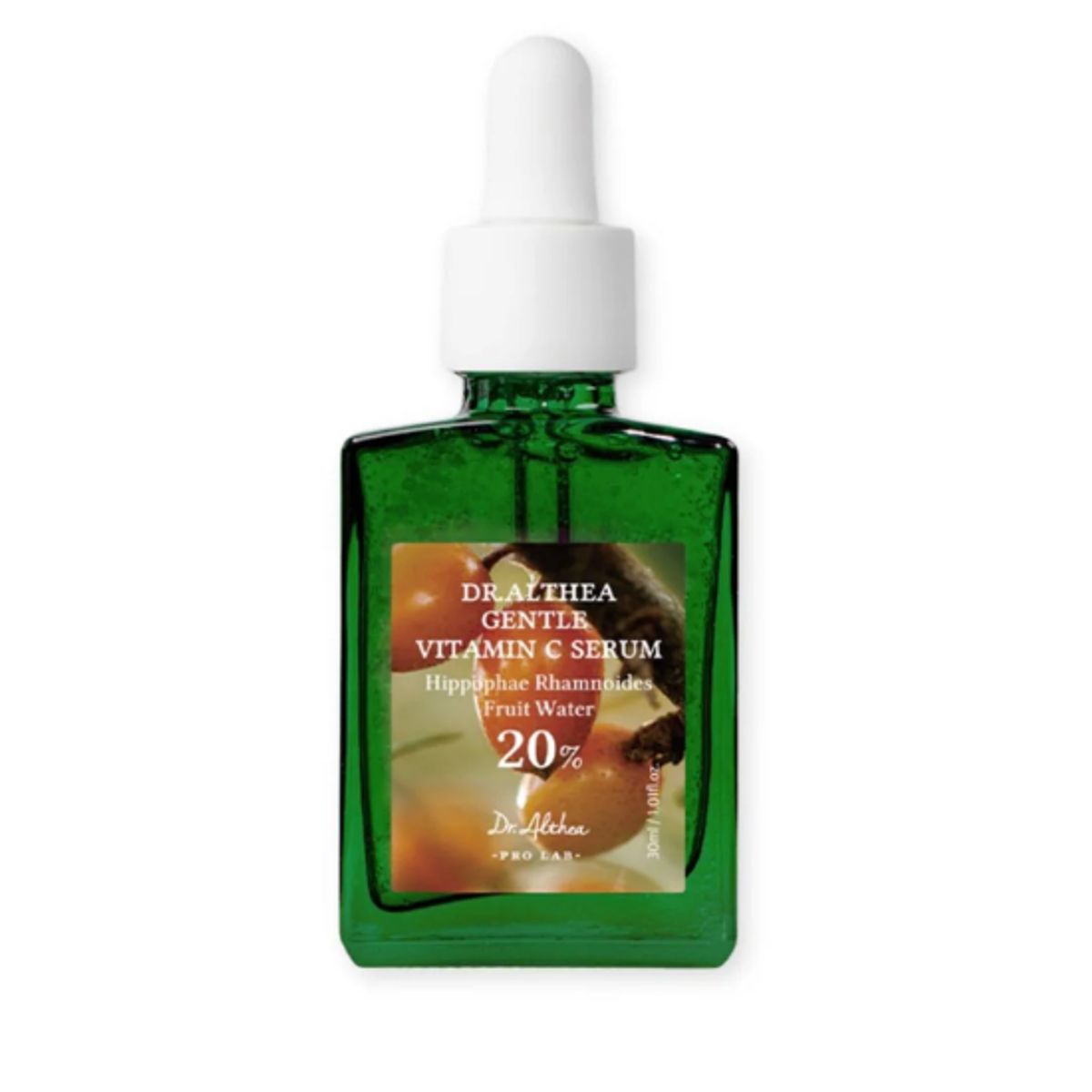 GENERICO - DR ALTHEA GENTLE VITAMIN C SERUM