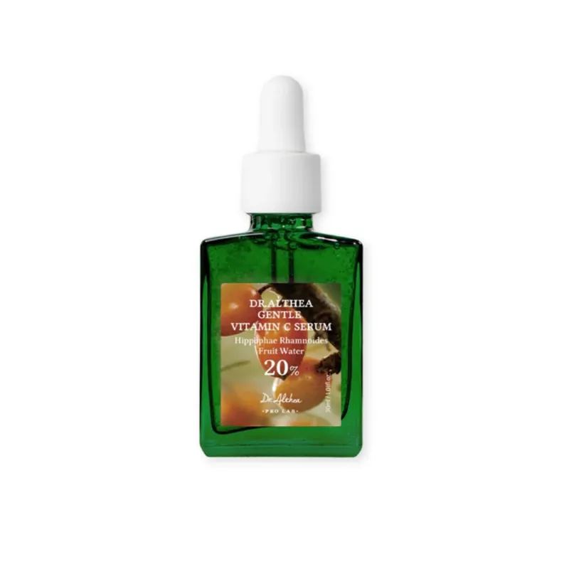 GENERICO - DR ALTHEA GENTLE VITAMIN C SERUM