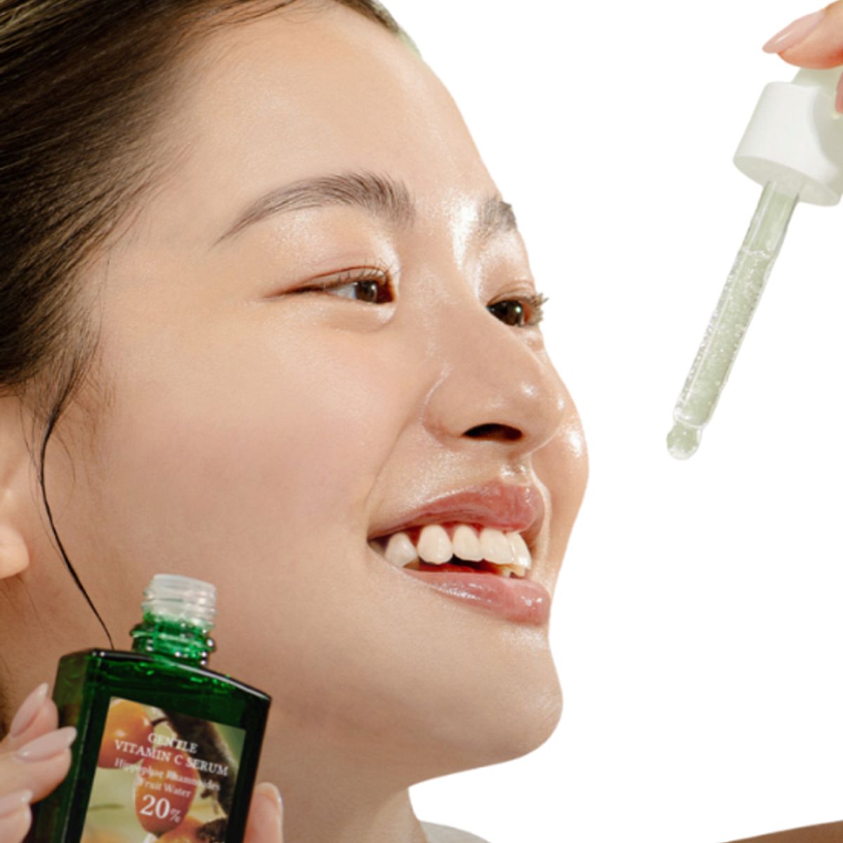 GENERICO - DR ALTHEA GENTLE VITAMIN C SERUM