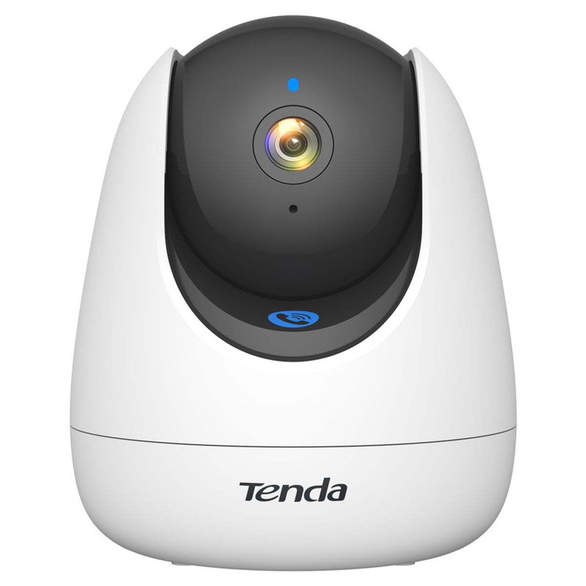 TENDA - Cámara WiFi 6 Tenda RP3 Pro 3MP detección IA y audio bidireccional
