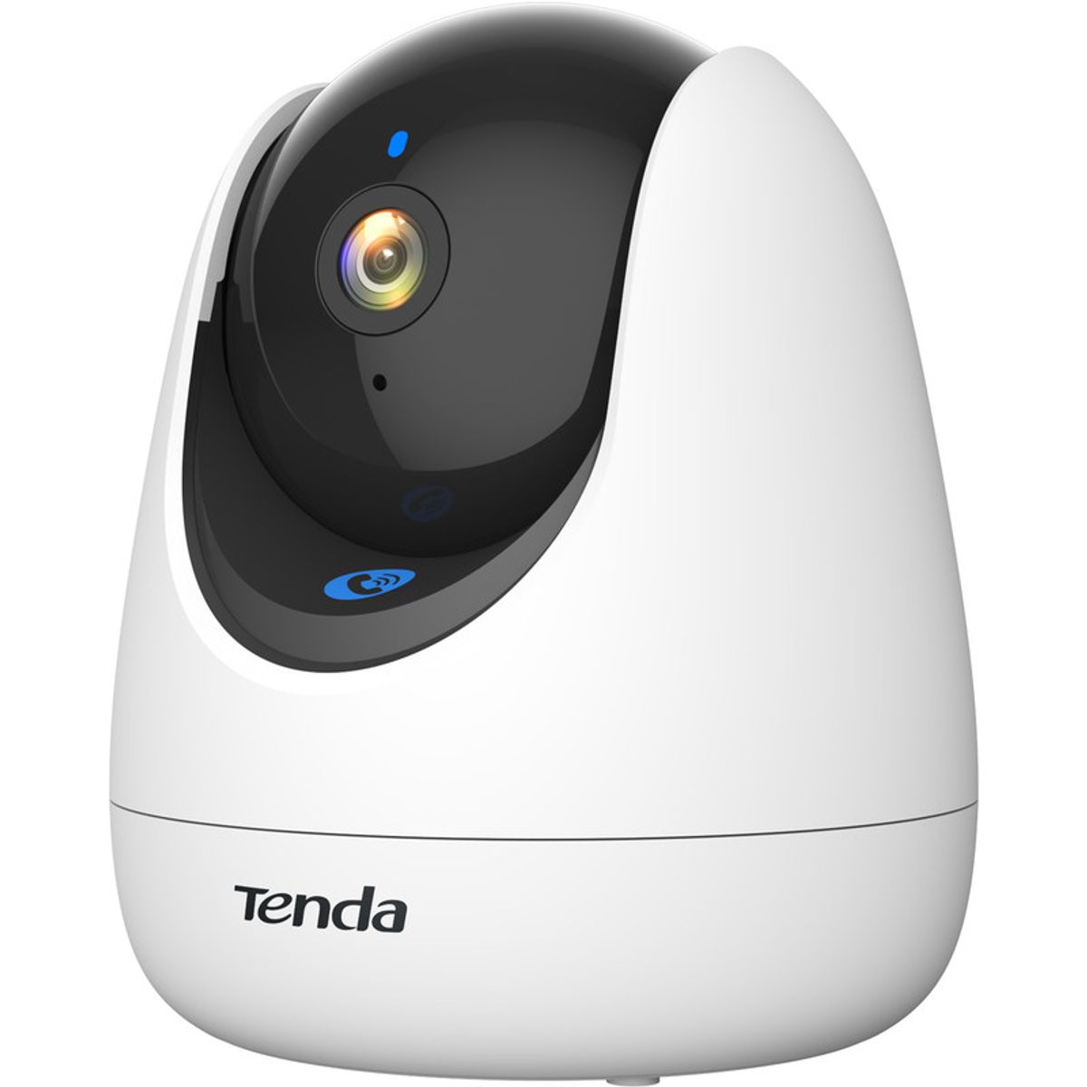 TENDA - Cámara WiFi 6 Tenda RP3 Pro 3MP detección IA y audio bidireccional