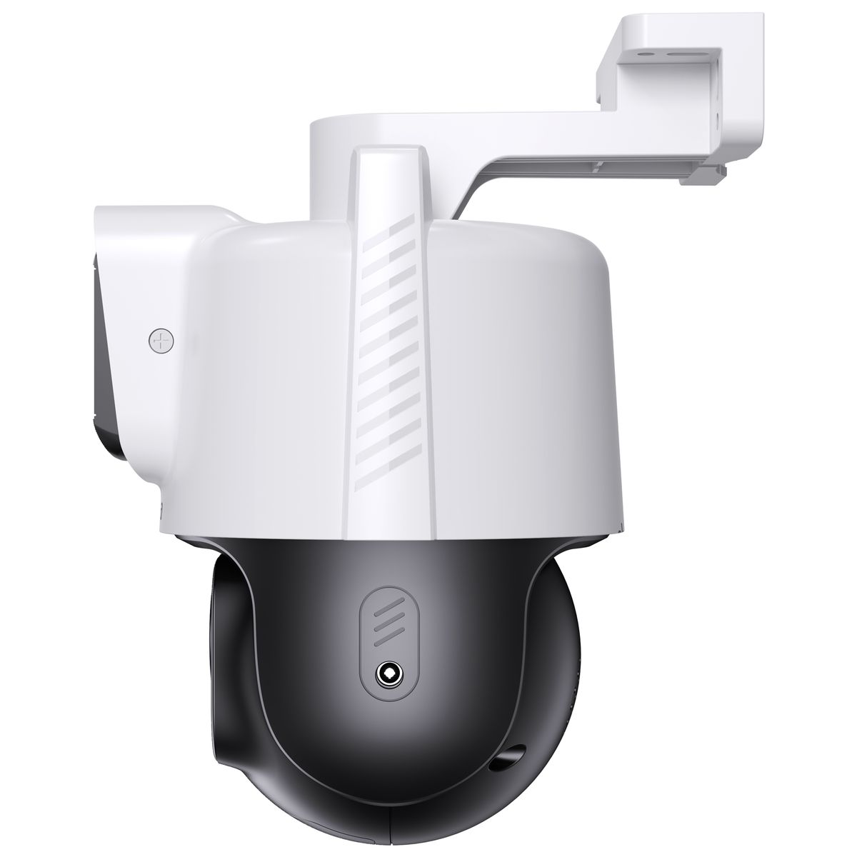 TENDA - Cámara Exterior Tenda RH9-WCA 6MP Dual-Lens WiFi 6 PanTilt