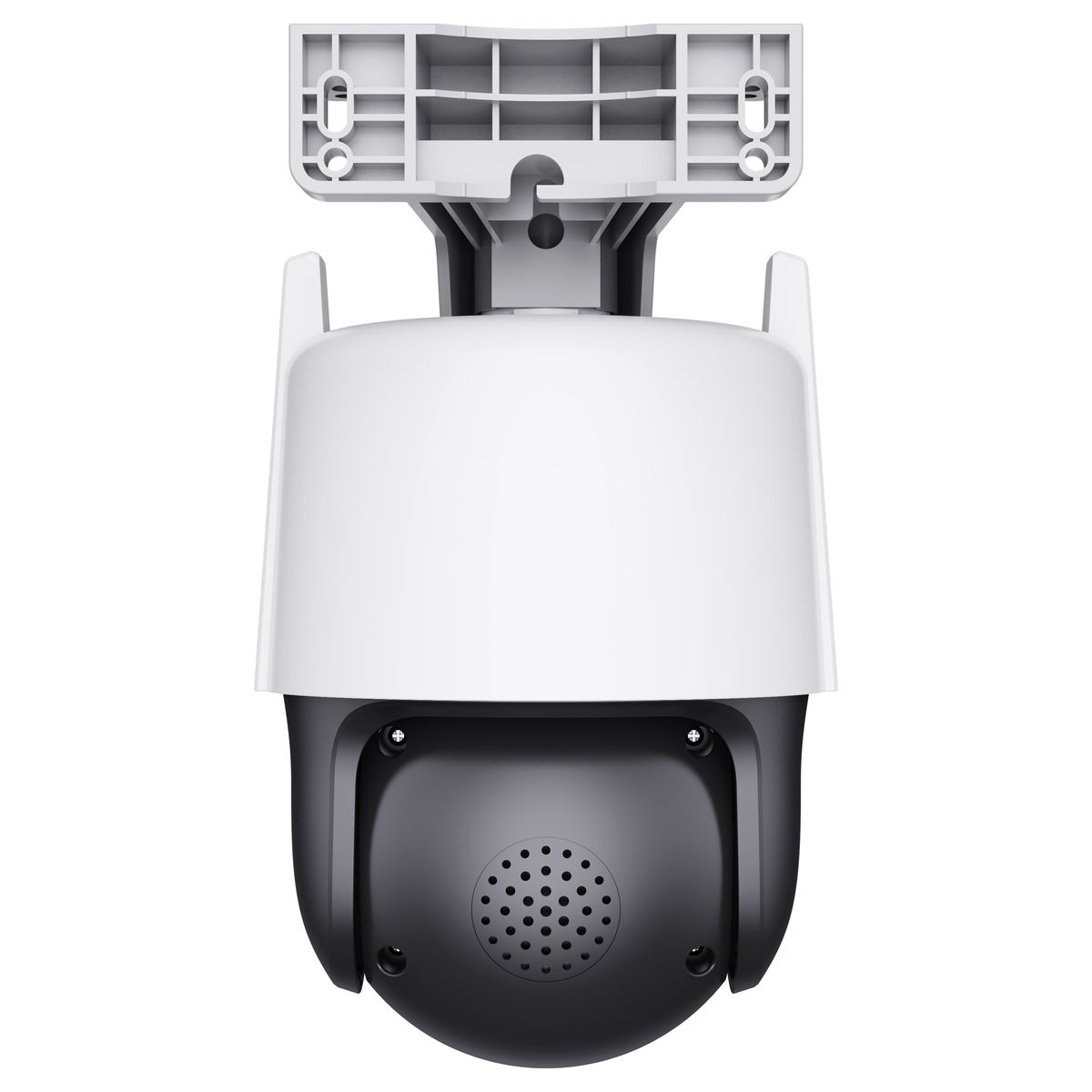 TENDA - Cámara Exterior Tenda RH9-WCA 6MP Dual-Lens WiFi 6 PanTilt