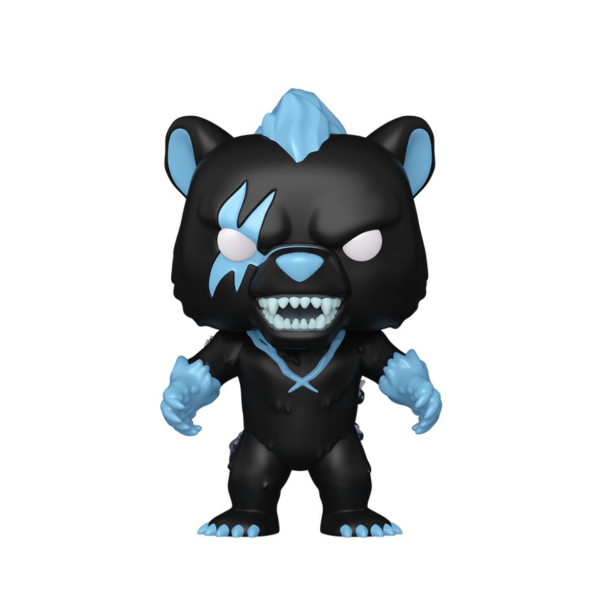 FUNKO - Tank Funko Pop 202 Exclusivo Solo Leveling Original