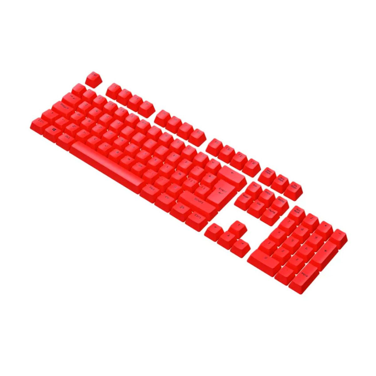 VSG - Keycaps VSG Stardust Red Mars – 105 Teclas español latam