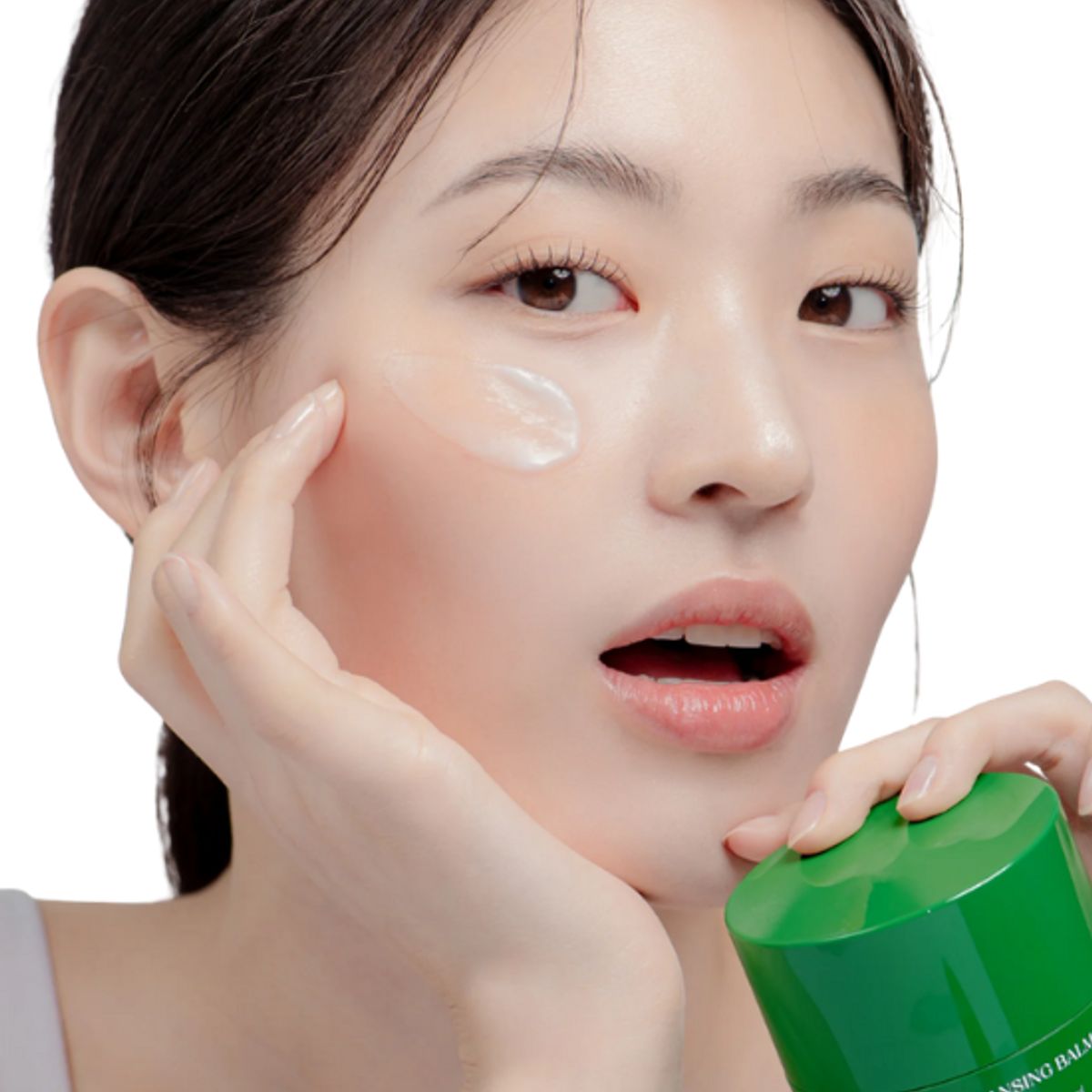 GENERICO - DR ALTHEA PURE GRINDING CLEANSING BALM