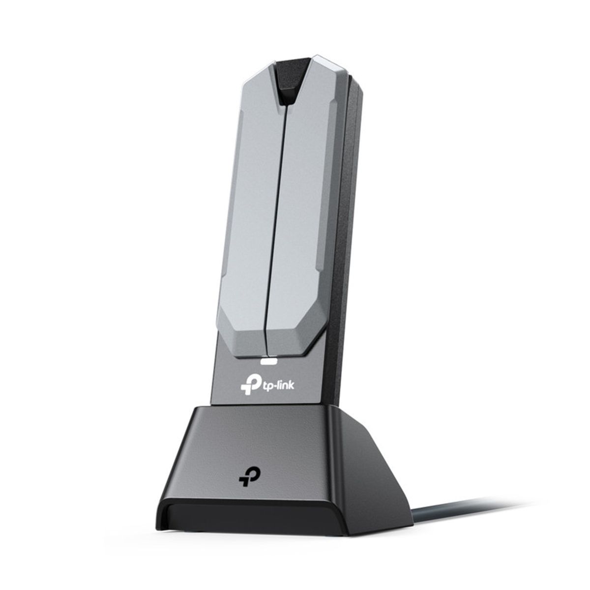 TP LINK - Adaptador USB TP-Link Archer TBE400UH WiFi 7 BE6500 USB 30