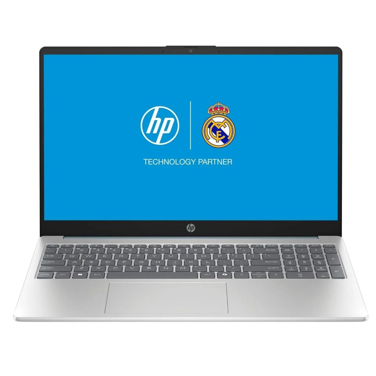 HP - Laptop HP 15-FD0271LA Intel CoreI7-1355U 16GB 512GB SSD 13Va Gen  FHD 15.6” Windows 11 Home