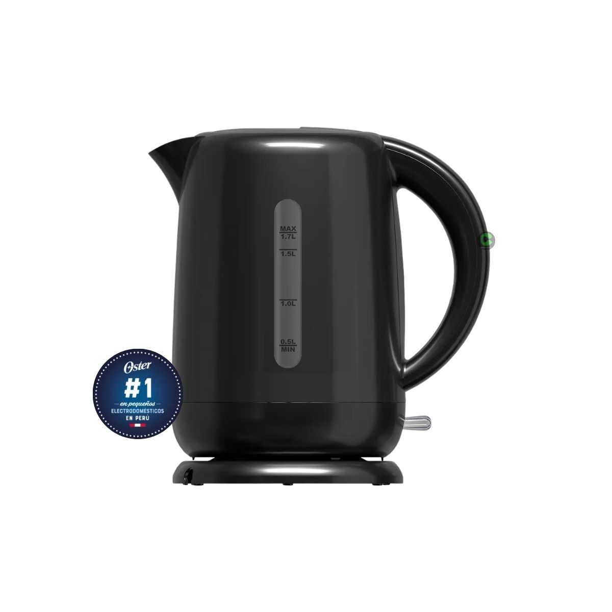OSTER - Combo Oster Freidora 4l Manual CKSTAF401MDF +Hervidor