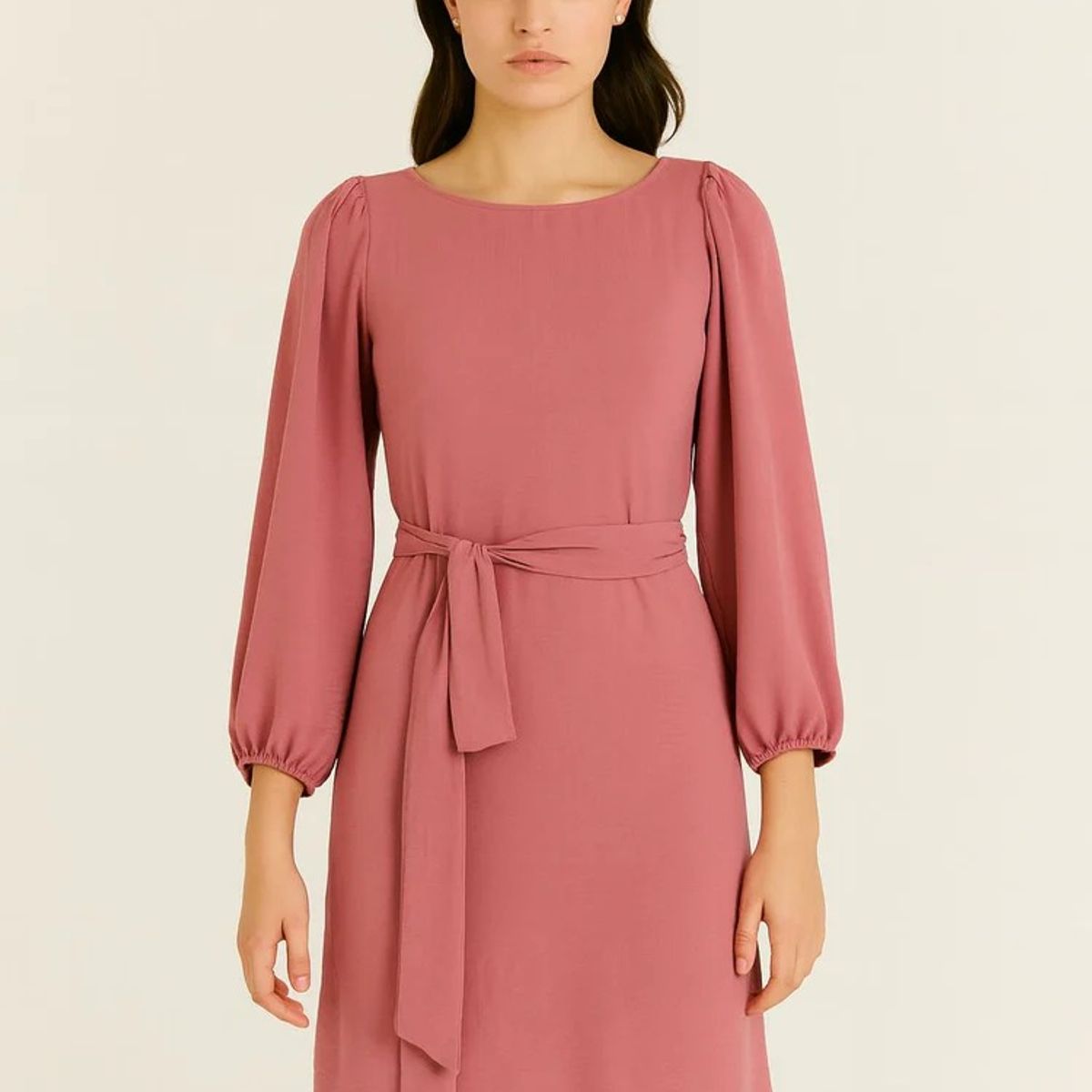 AMARELLY - VESTIDO PARA MUJER IVETTE