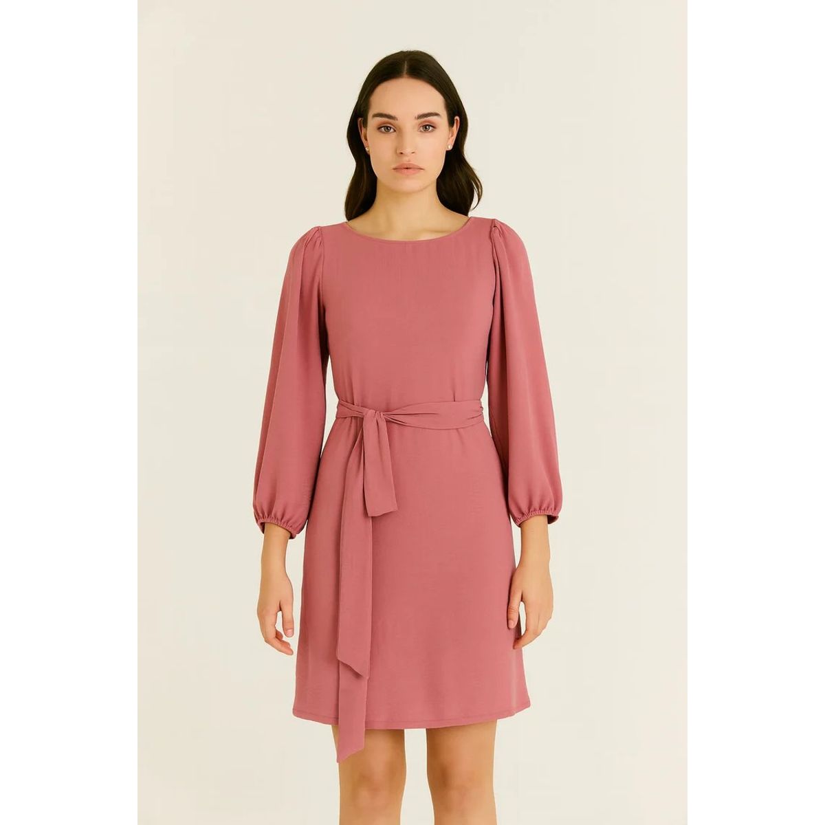 AMARELLY - VESTIDO PARA MUJER IVETTE