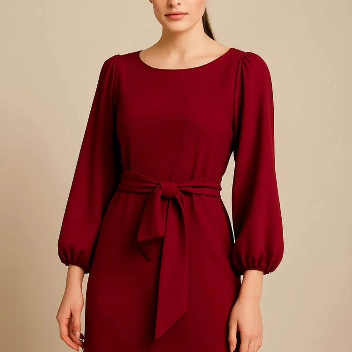 AMARELLY - VESTIDO PARA MUJER IVETTE