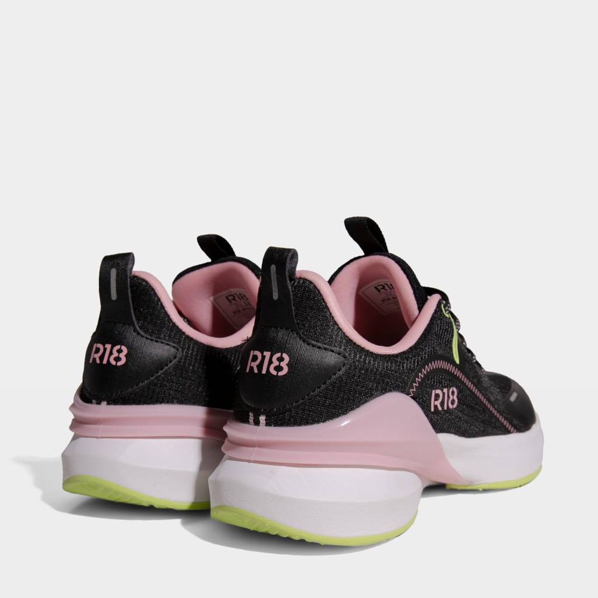 R18 - Zapatillas Deportivas R18 Mujeres R18-Bt00269