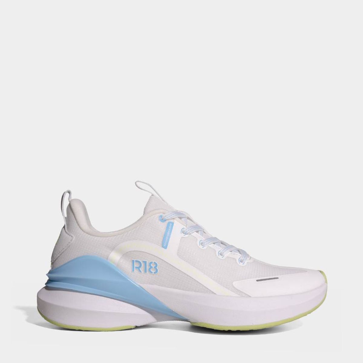 R18 - Zapatillas Deportivas R18 Mujeres R18-Bt00269