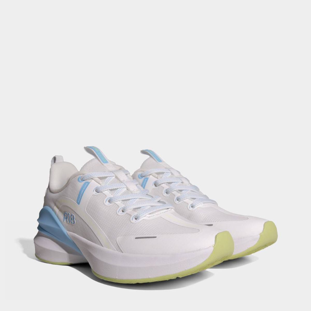 R18 - Zapatillas Deportivas R18 Mujeres R18-Bt00269