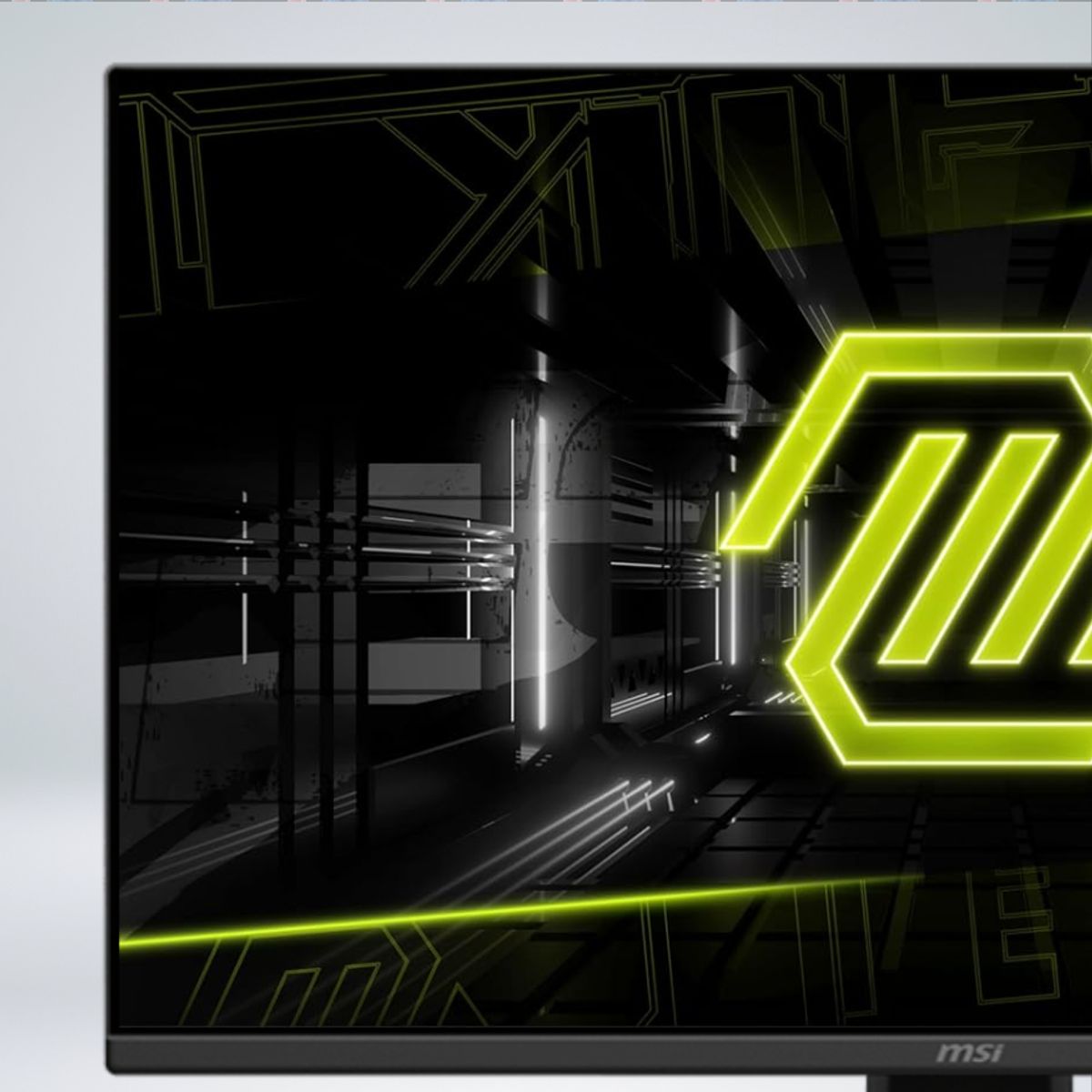 MSI - MONITOR MAG 275UPD E14 UHD 4K 27 " IPS 144hz 1ms HDReady MODO CONSOLA