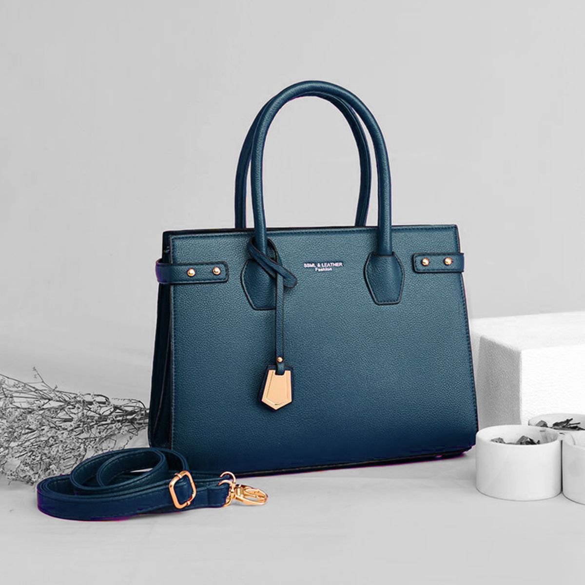 CERISSE - Cartera Mirae Elegancia