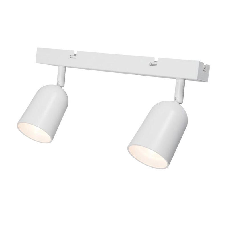 HOME LIGHT - Lampara de Techo Doble Home Light 200823