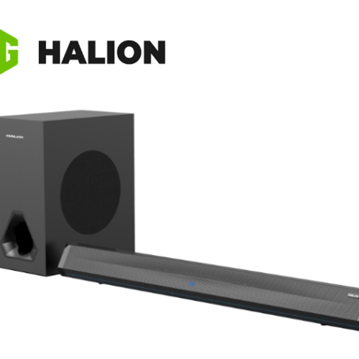 HALION - Soundbar HA-S40C Power 120W HALION