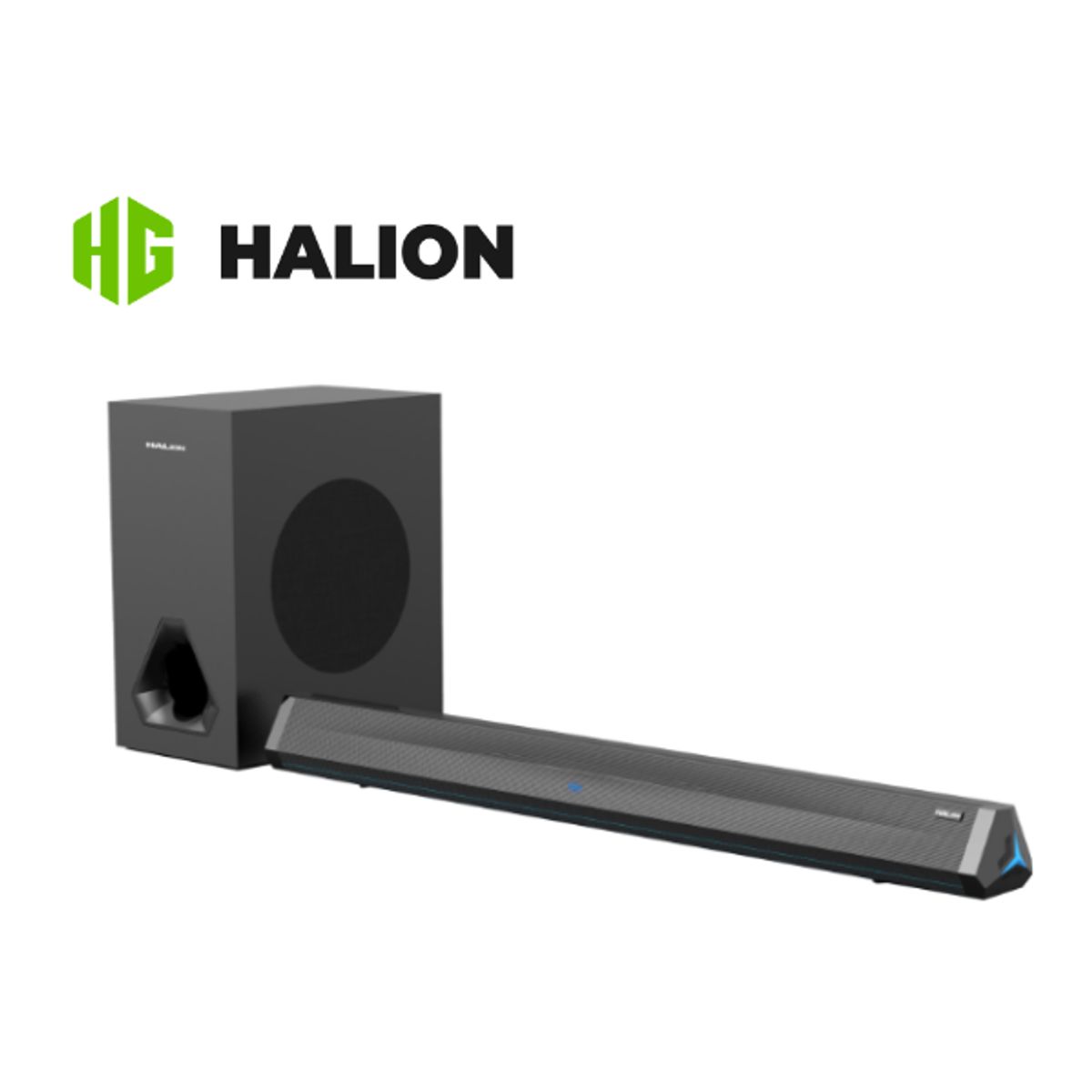 HALION - Soundbar HA-S40C Power 120W HALION