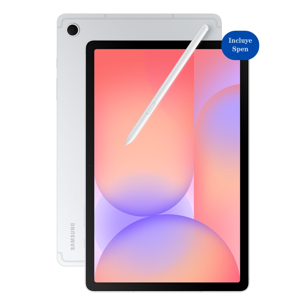 SAMSUNG - Tablet Samsung Galaxy Tab S10 Lite 128GB 10.9 Gray