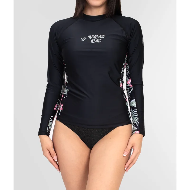 VEECE - Licra Mujer Veece UV Rashguard