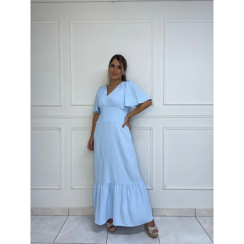 AMARELLY - VESTIDO PARA MUJER MIRANDA