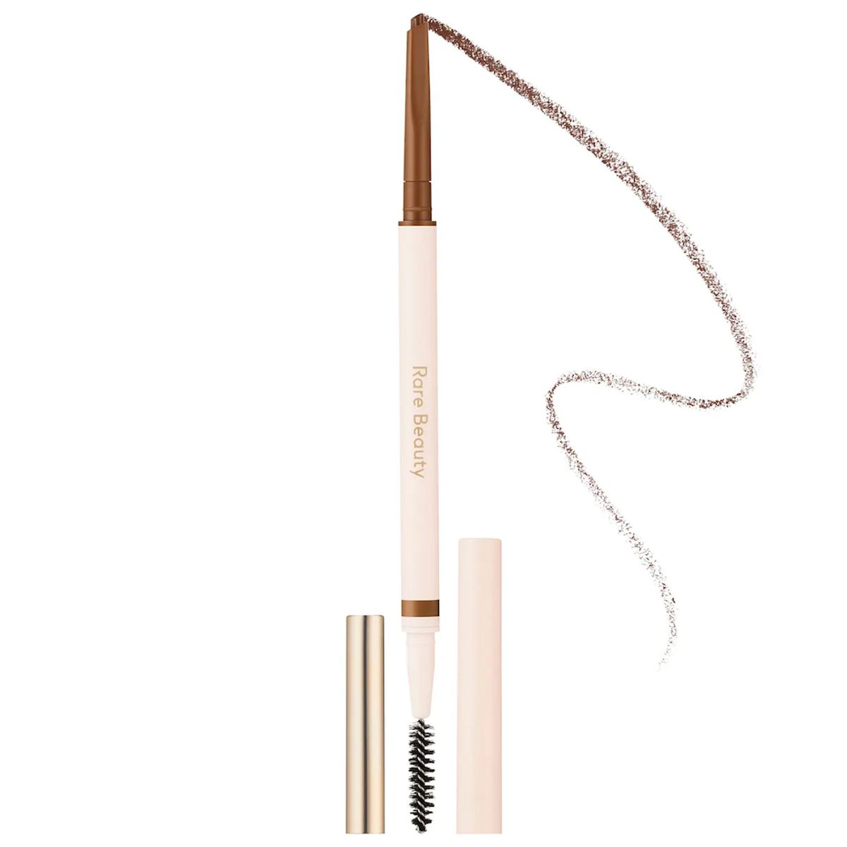 RARE BEAUTY - Lápiz para cejas Precision Eyebrow Pencil