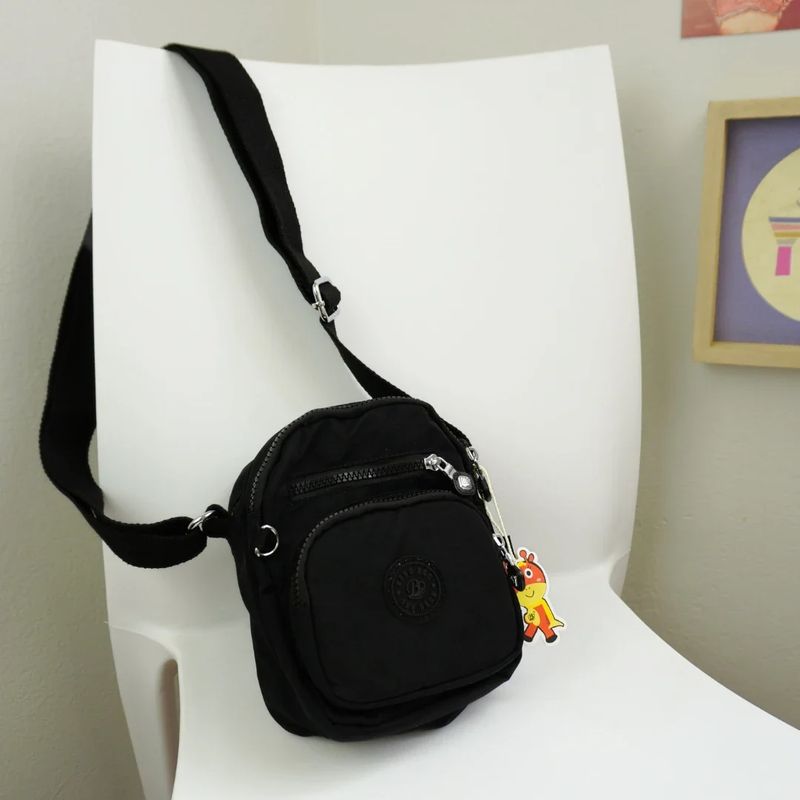 GENERICO - Morral portacelular Bobo Annie