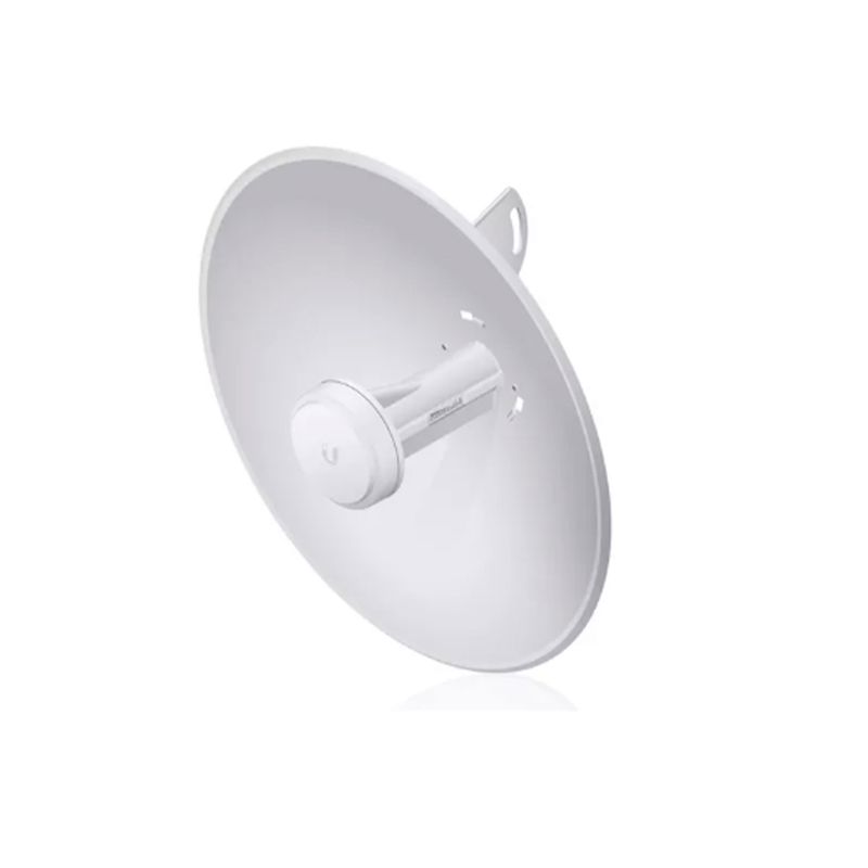 UBIQUITI - POWERBEAM UBIQUITI M2 AIRMAX  2X2 MIMO 28DBM 150 MBPS PN PBE-M2-400