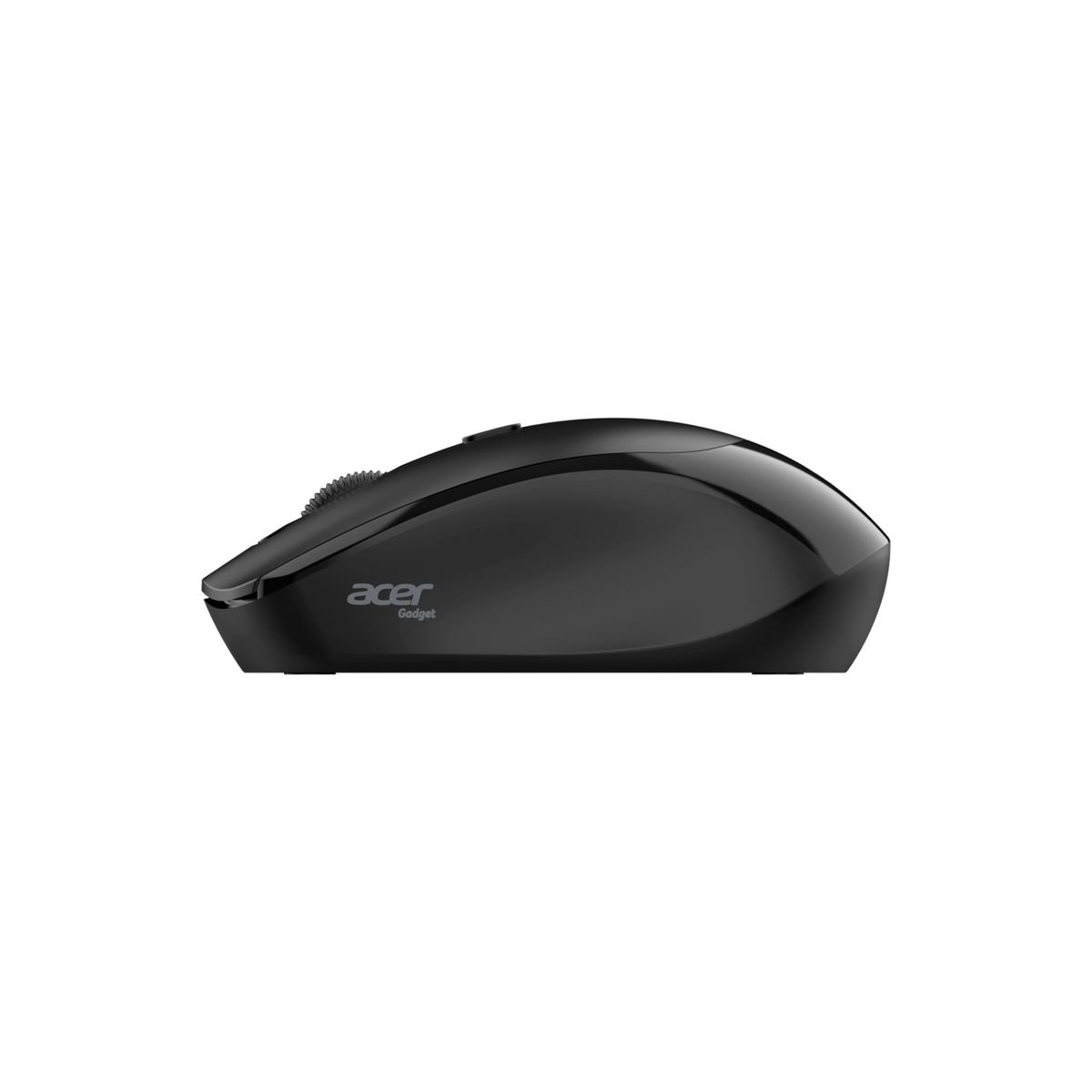 ACER - MOUSE ACER OPTICO 1000DPI USB NEGRO COMPATIBLE PC Y LAPTOP PN EMW142