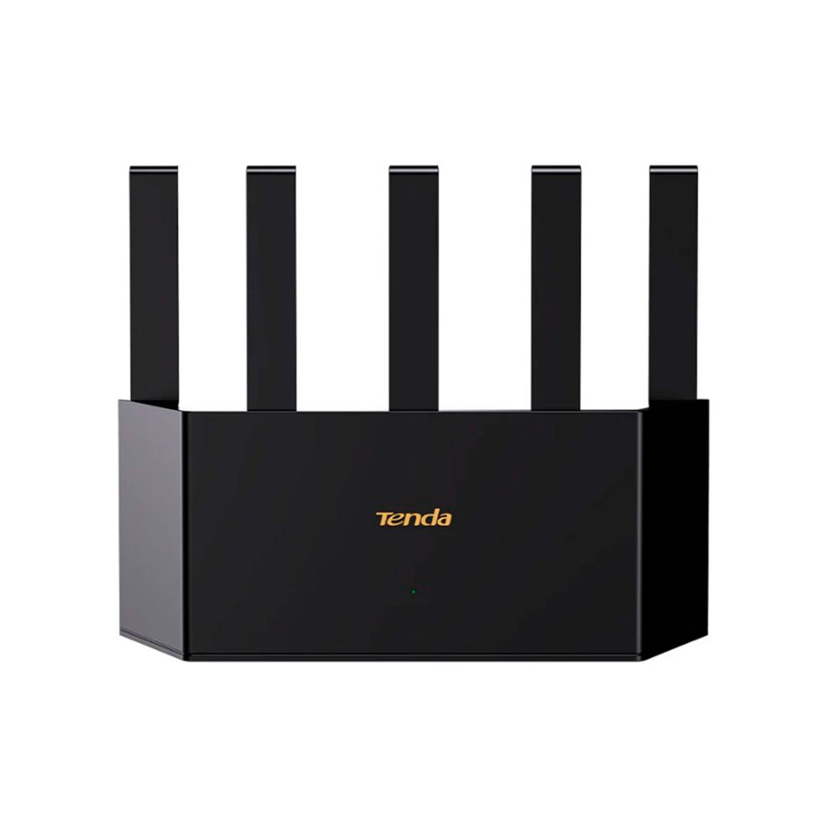 TENDA - ROUTER TENDA AX1500 DUAL-BAND 1000 MBPS WI-FI6 NEGRO PN RTETNVTX2LPRO