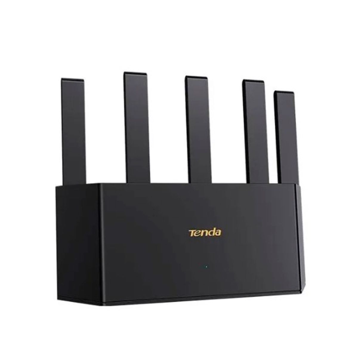 TENDA - ROUTER TENDA AX1500 DUAL-BAND 1000 MBPS WI-FI6 NEGRO PN RTETNVTX2LPRO